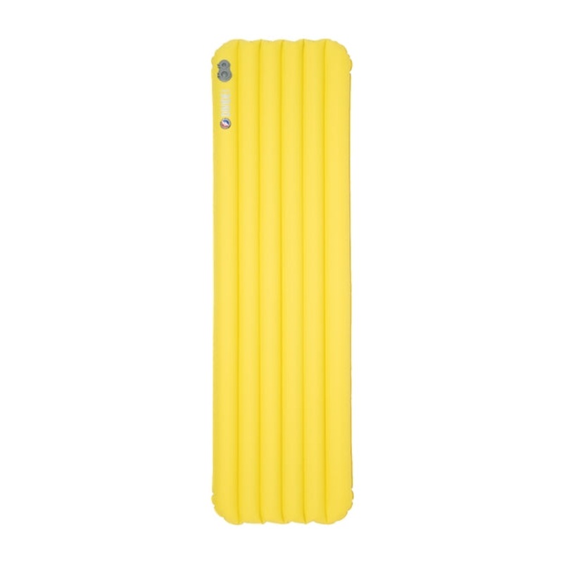 Divide Insulated