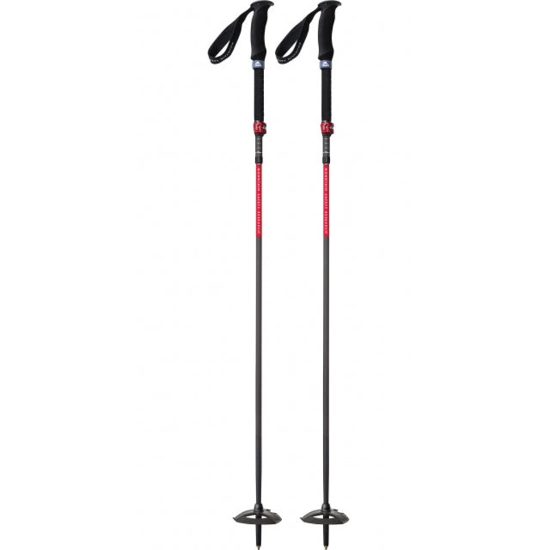 DynaLock Ascent Carbon Backcountry Poles