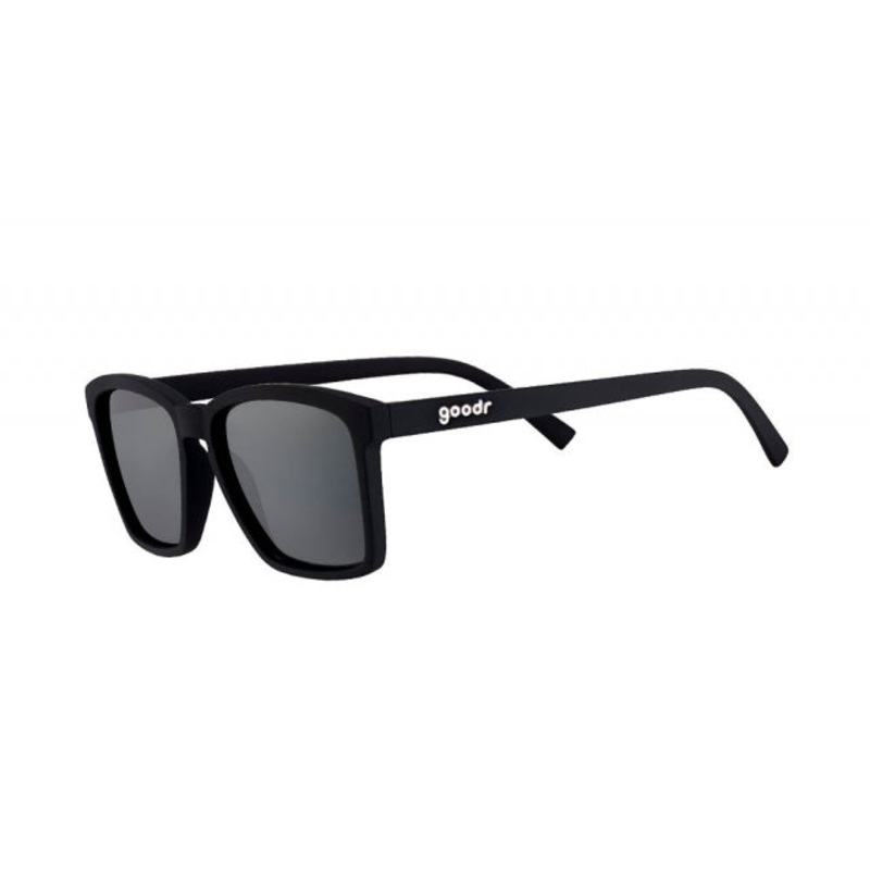 Goodr Get on My Level Polarized Sunglasses