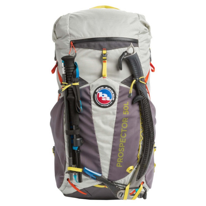 Men's Prospector 50L