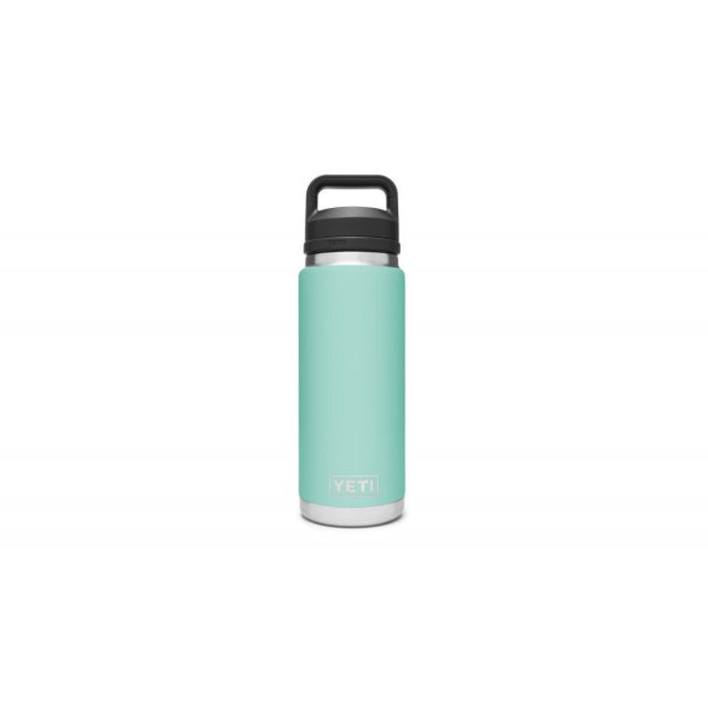 Rambler 26 oz Bottle - Seafoam