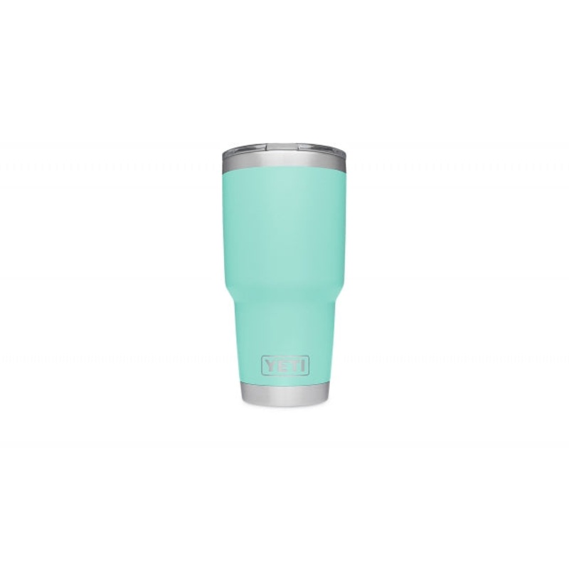 Rambler 30 oz Tumbler - Seafoam