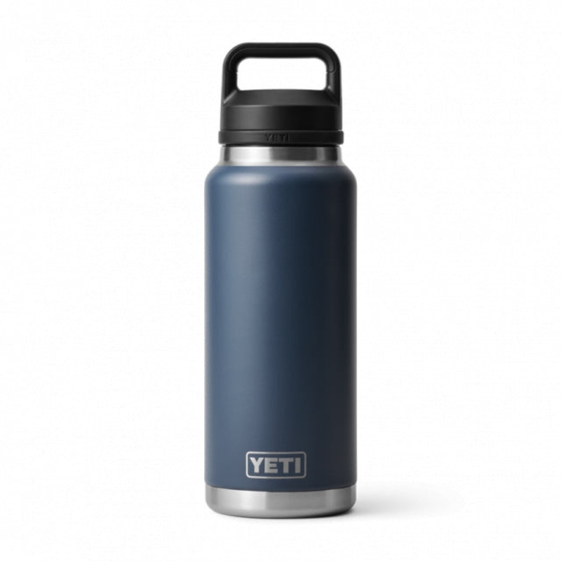 Rambler 36 oz Bottle - Navy