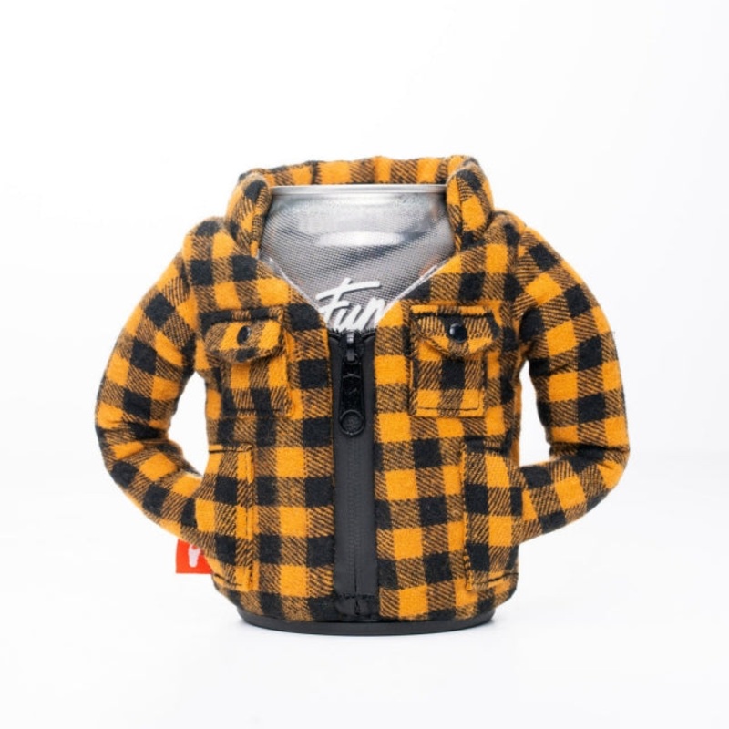 The Lumber Jack