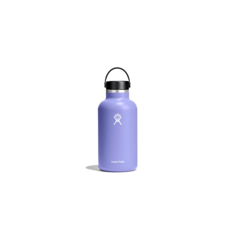 64 oz Wide Flex Cap