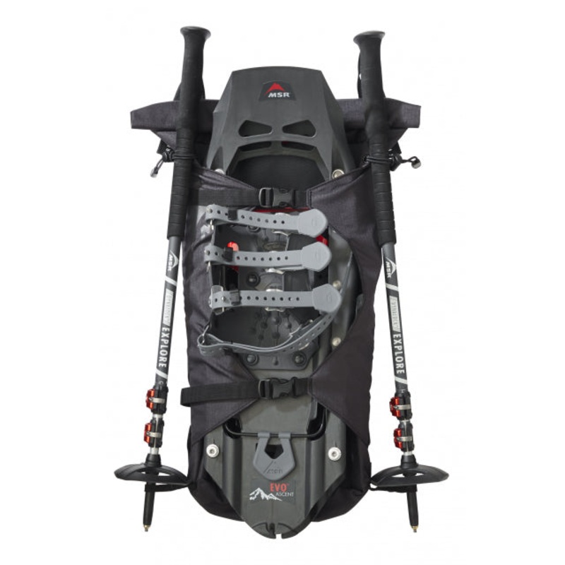 Evo Ascent Snowshoe Kit