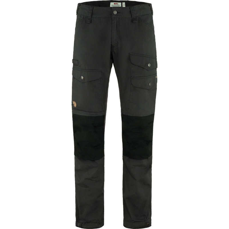 Fjallraven Men's Vidda Pro Ventilated Pants
