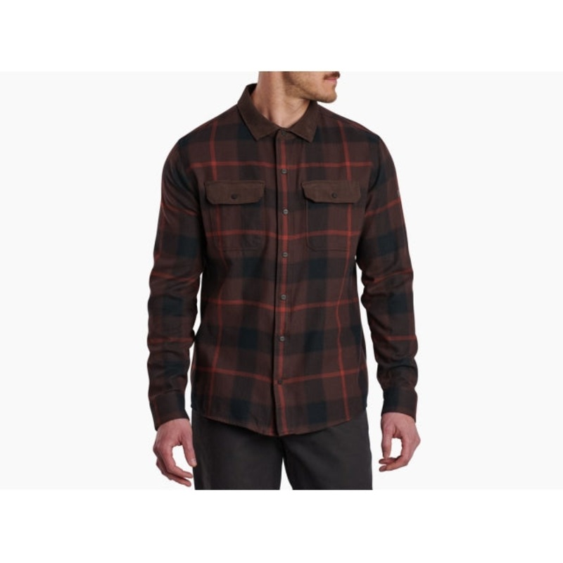 Men's Khaos Flannel