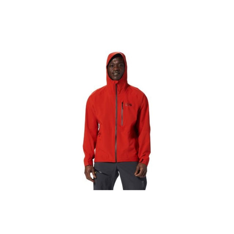 Men's Stretch Ozonic Jacket