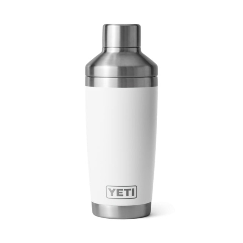 Rambler 20 oz Cocktail Shaker - White