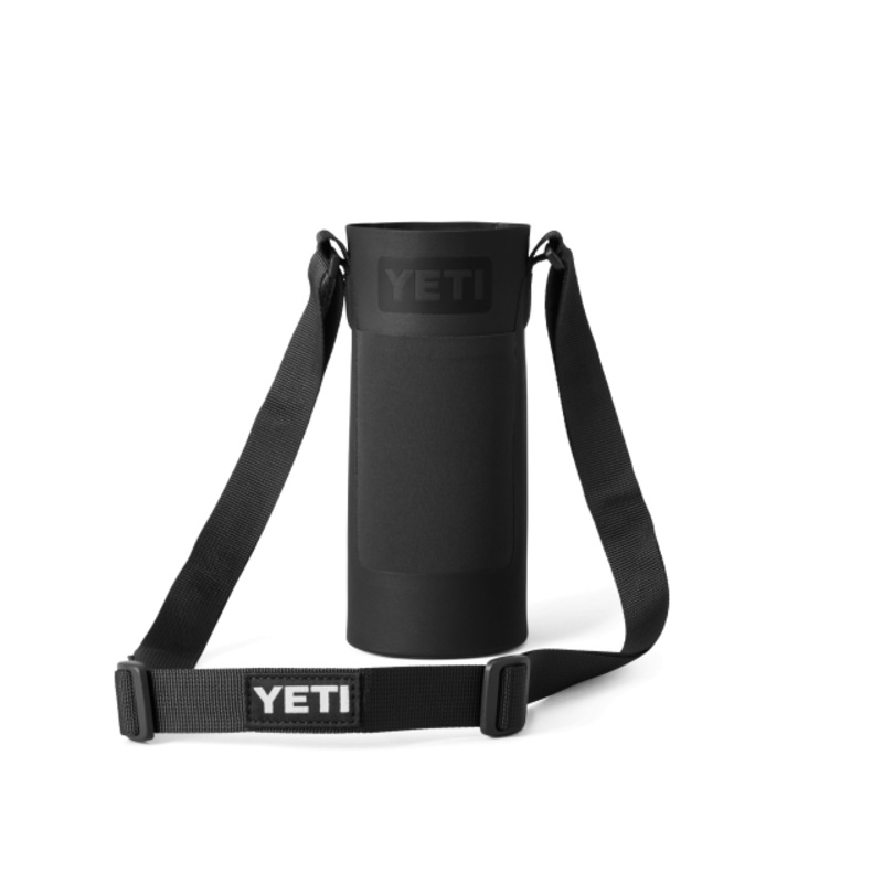Rambler  Bottle Sling Small - Black