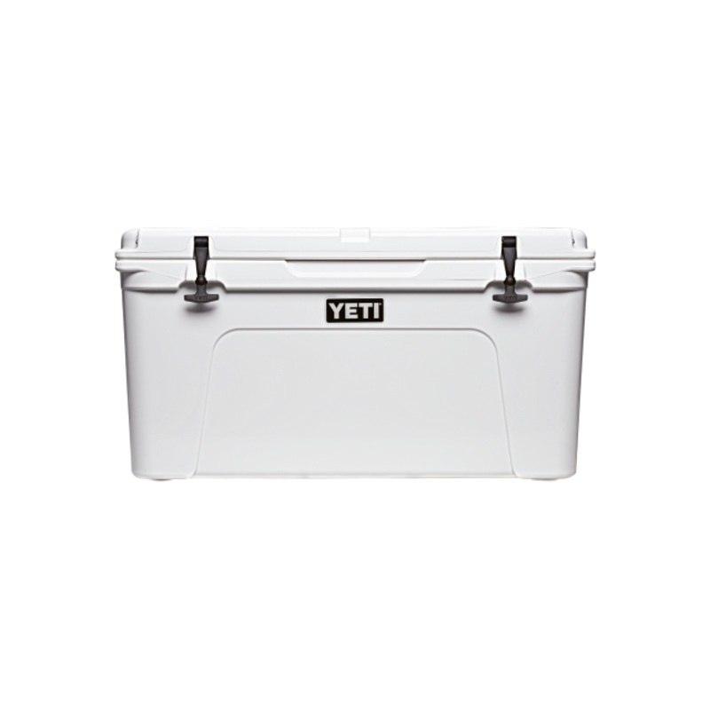Tundra 75 Hard Cooler - White