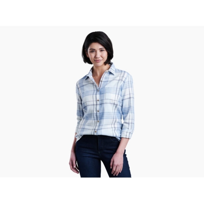 Women's Kamila Flannel