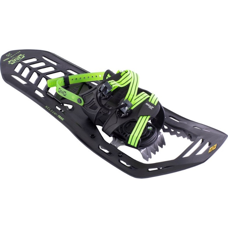 Atlas Helium Trail Snowshoes