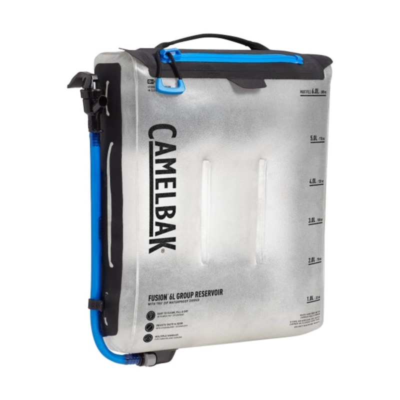 Fusion 6L Group Reservoir with TRU Zip Waterproof Zipper