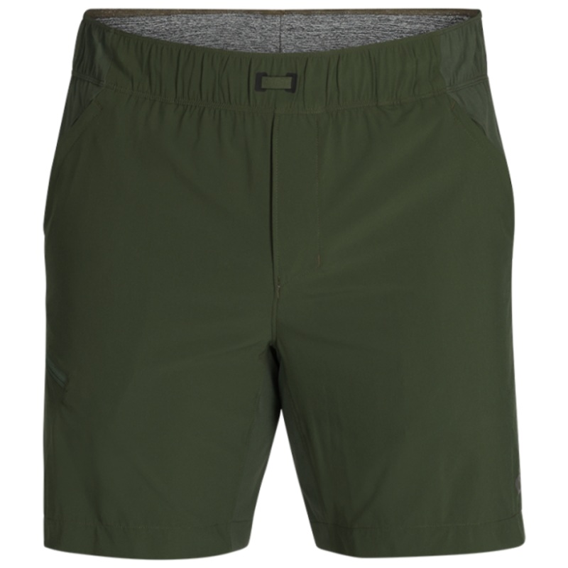 Men's Astro Shorts - 7" Inseam