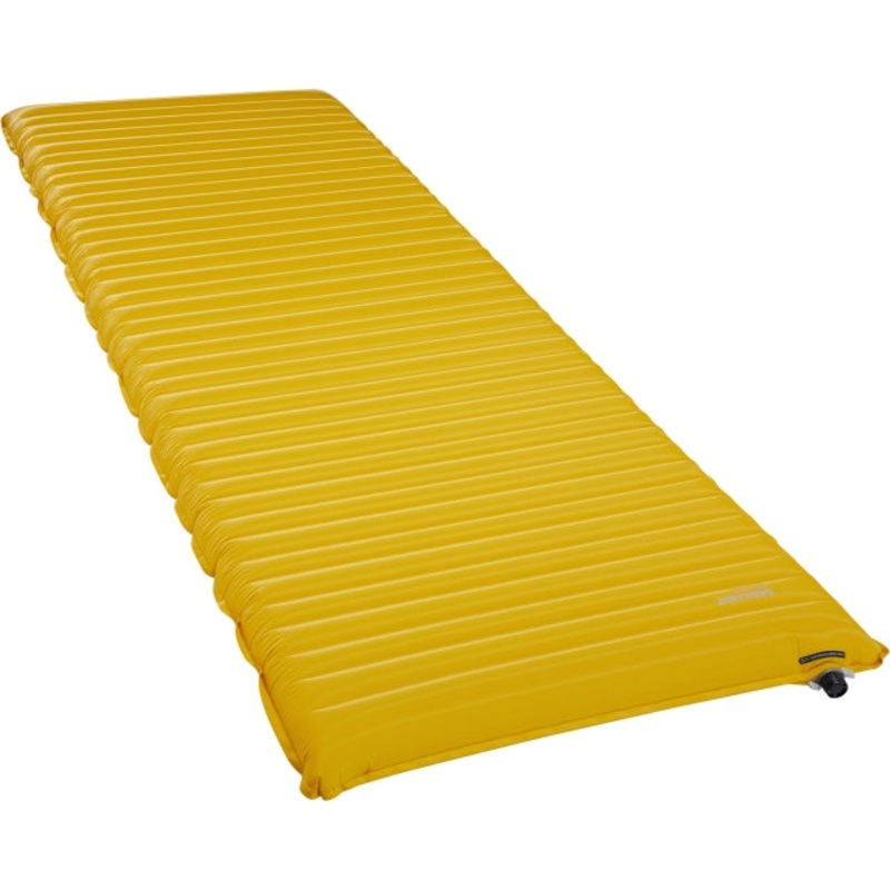 NeoAir XLite NXT MAX RW - Solar Flare