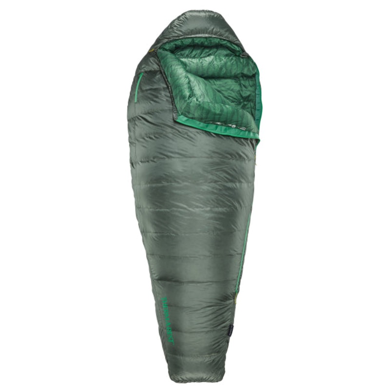 Questar 32F/0C, Regular - Balsam