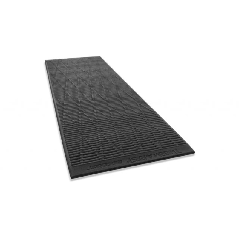 RidgeRest Classic, R - Charcoal