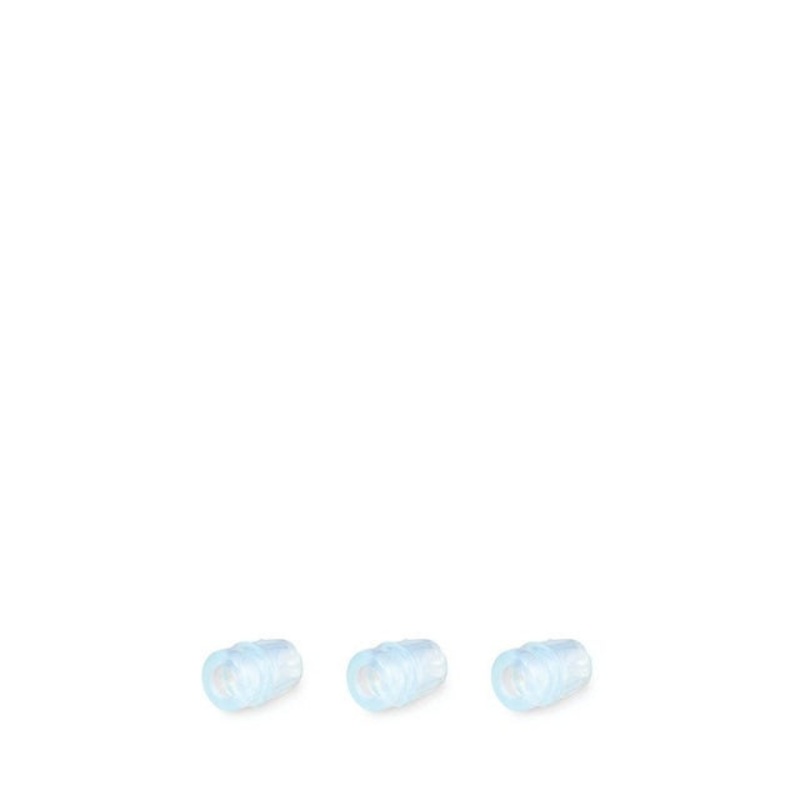 Silicone Nozzle 3 pack