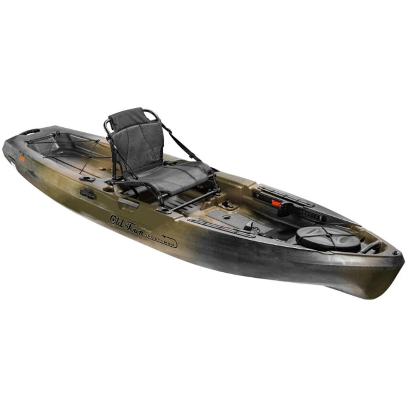 Sportsman 106