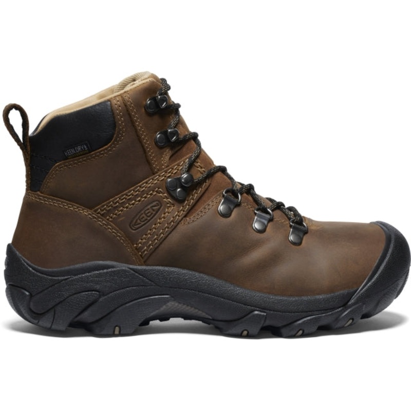 Women's Pyrenees Boot x Leave No Trace
