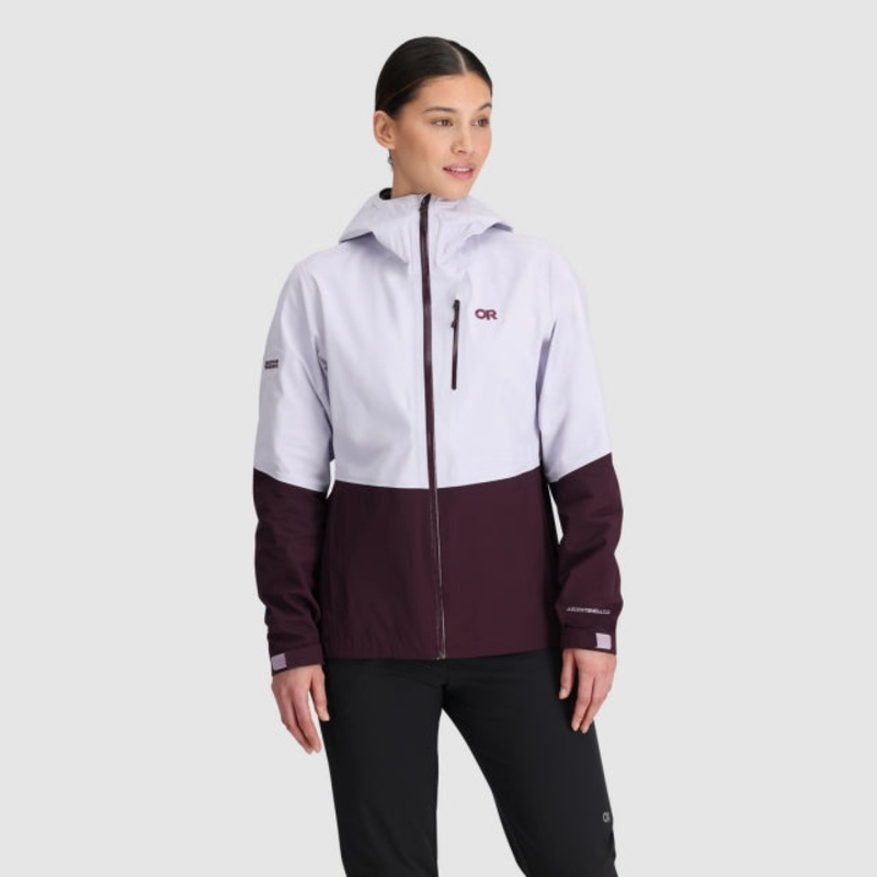 Womens Aspire 3l Jacket