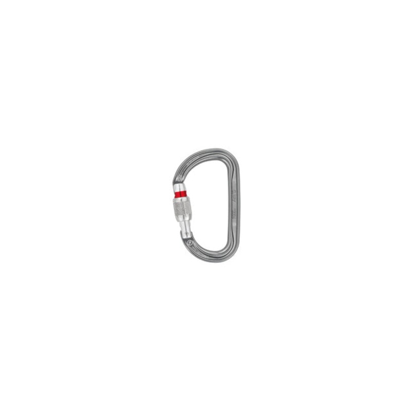 Amd Carabiner Screw Lock