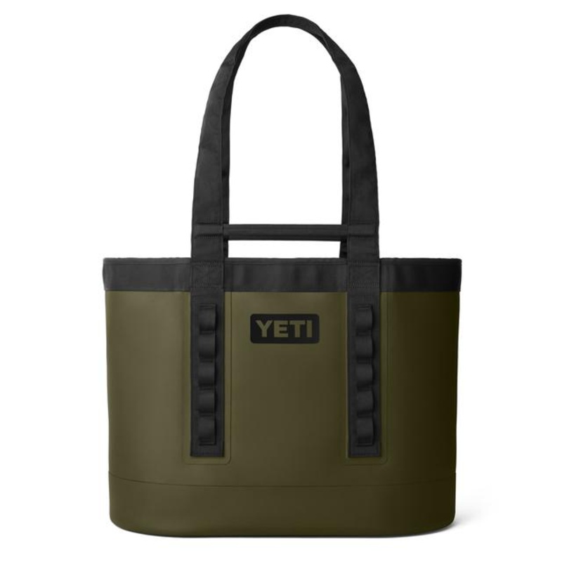Camino 50 Carryall Tote Bag - Olive