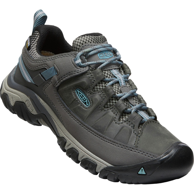 Keen Women's Targhee III Low WP