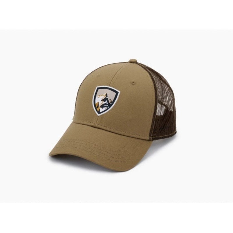 Kuhl Trucker