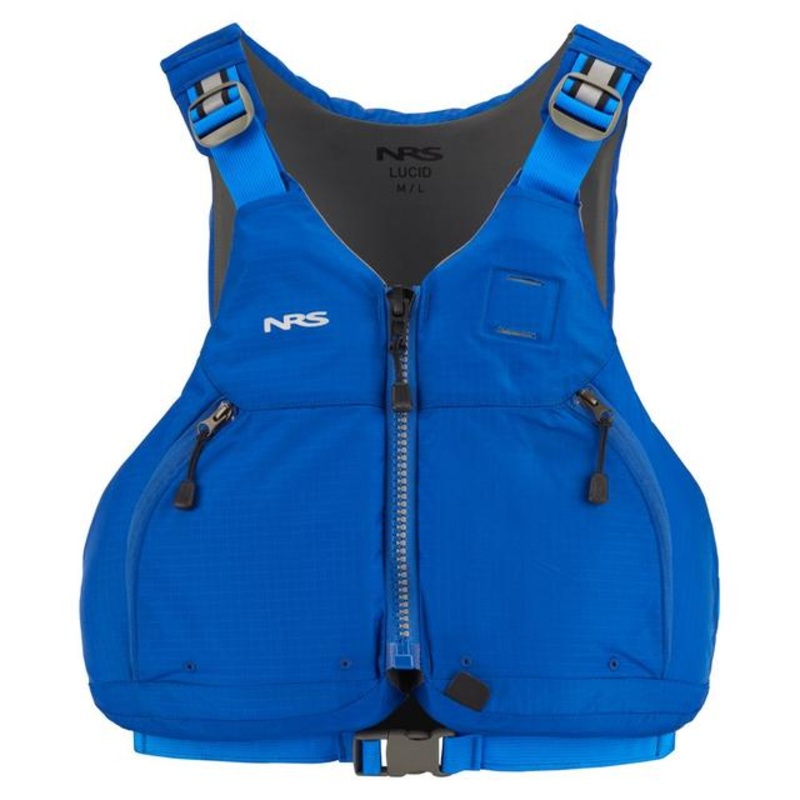 Lucid Pfd