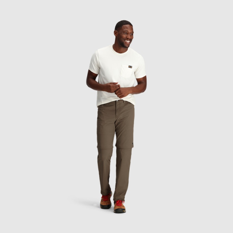 Mens Ferrosi Convert Pants-30"inseam
