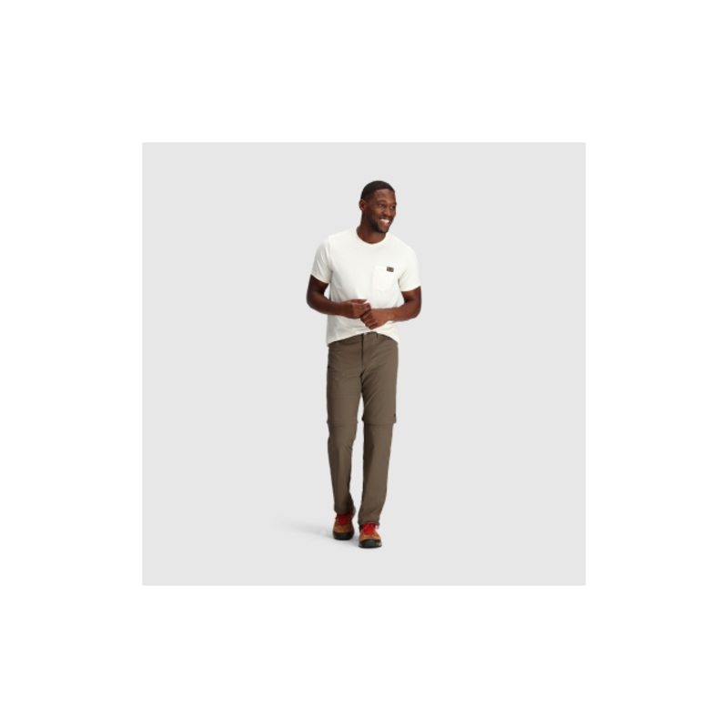 Mens Ferrosi Convert Pants-32"inseam