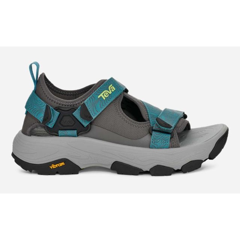 Mens Grandview Max Sandal