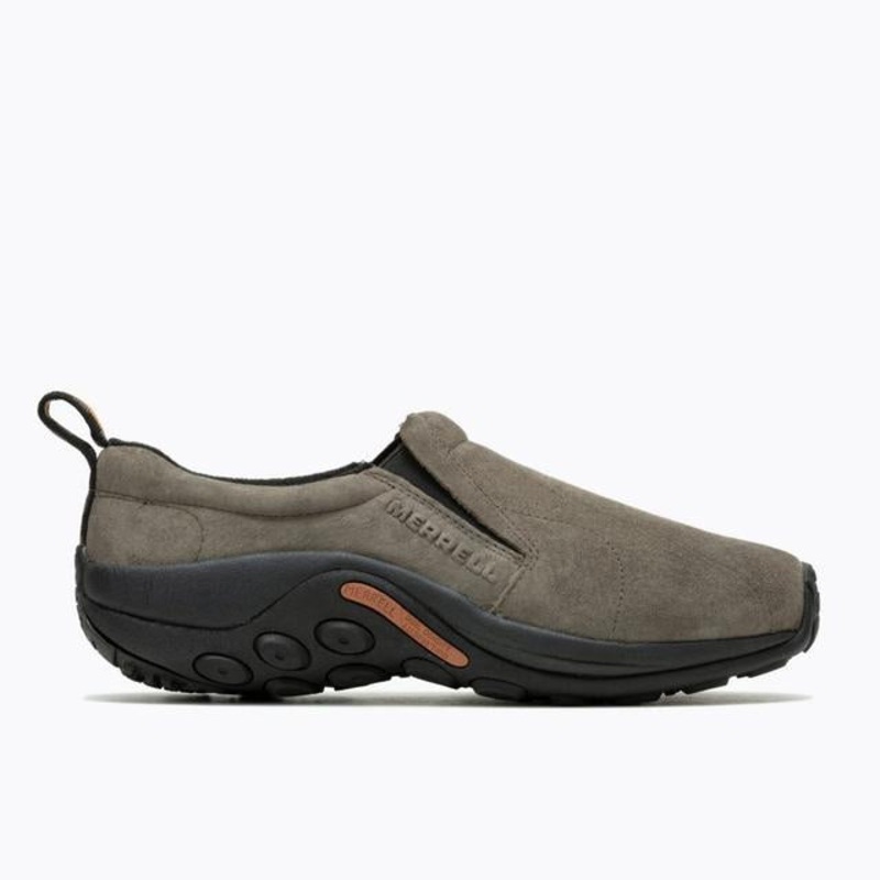 Mens Jungle Moc