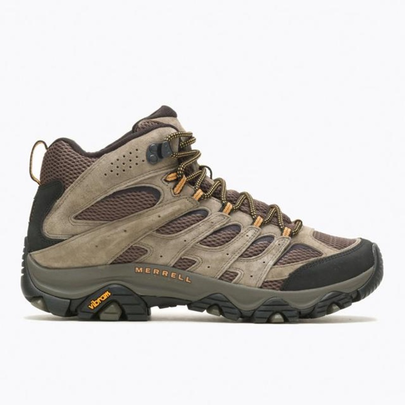 Mens Moab 3 Mid
