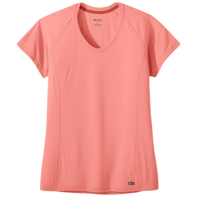Outdoor Research Women's Echo Tee