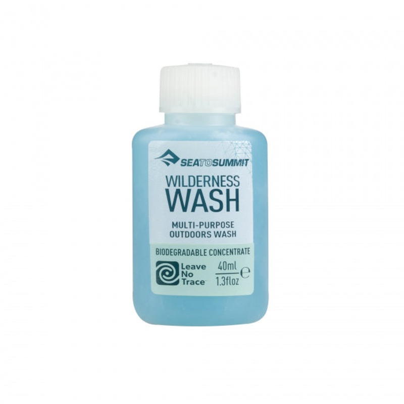 Wilderness Wash 8.5 Oz