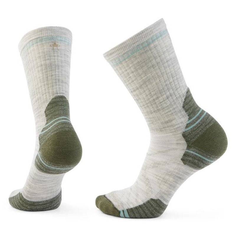 Womens Hike Crew Socks