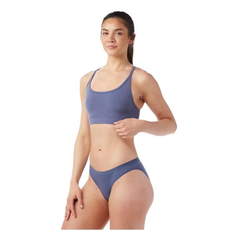 Womens Merino Blend Bralette