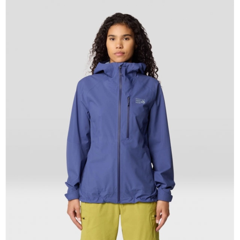 Womens Stretch Ozonic Jacket