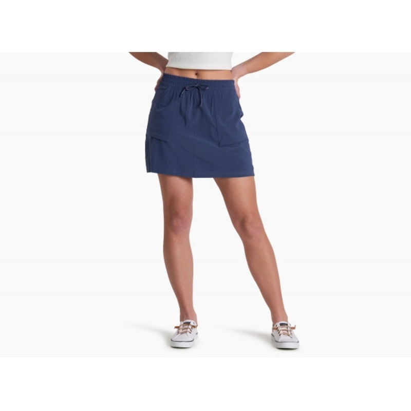 Womens Vantage Skort