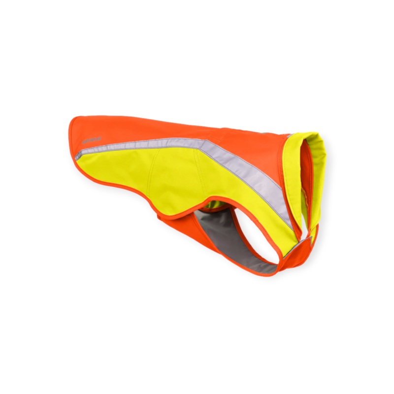 Ruffwear Lumenglow Reflective High-Visibility Dog Jacket