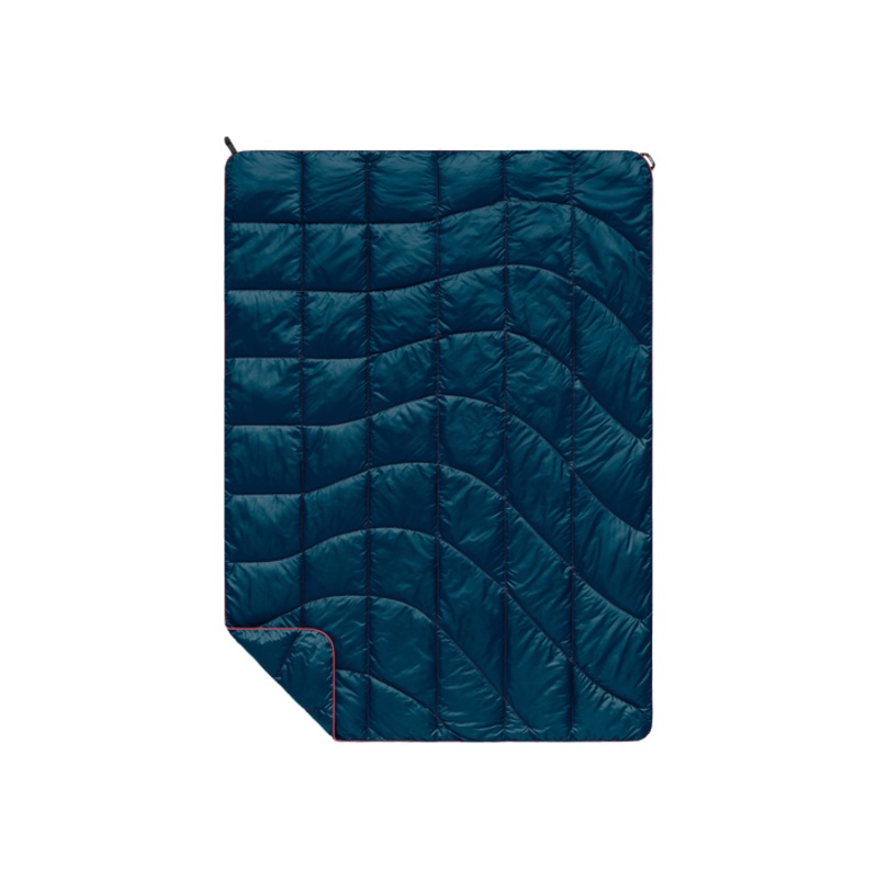 Rumpl NanoLoft Travel Blanket
