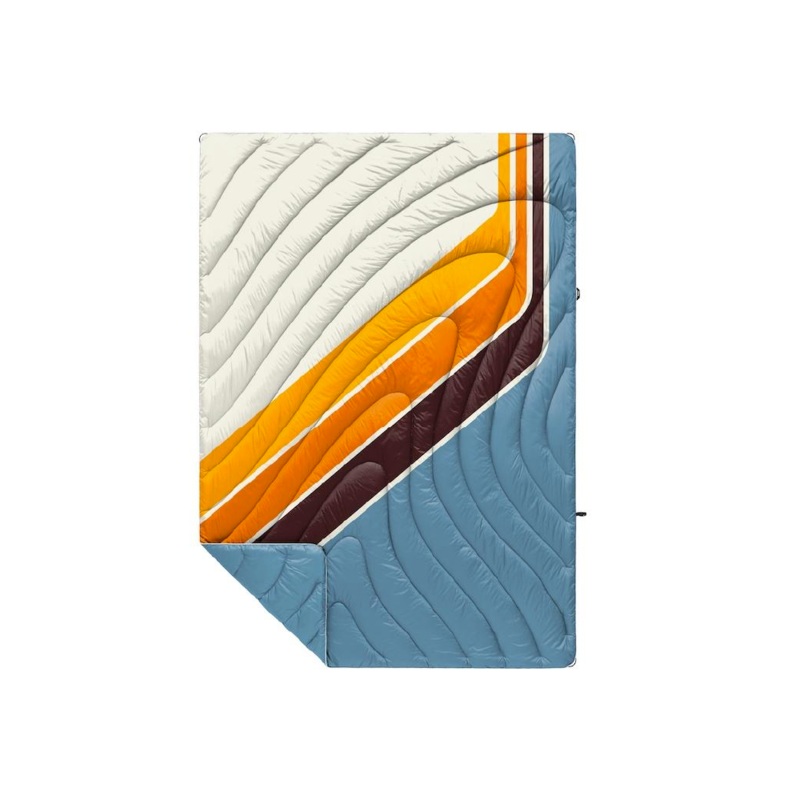 Rumpl Original Puffy Blanket - 1 Person