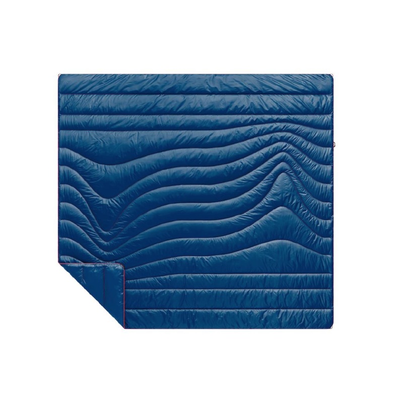 Rumpl Original Puffy Blanket - 2 Person
