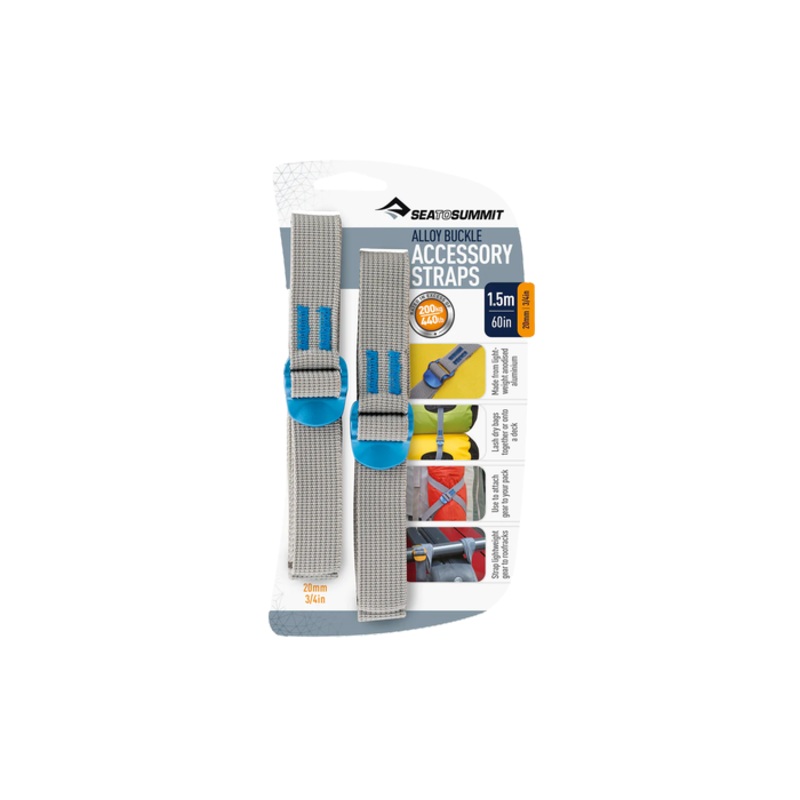 Sea to Summit Accessory Strap 1.5M | 60 in