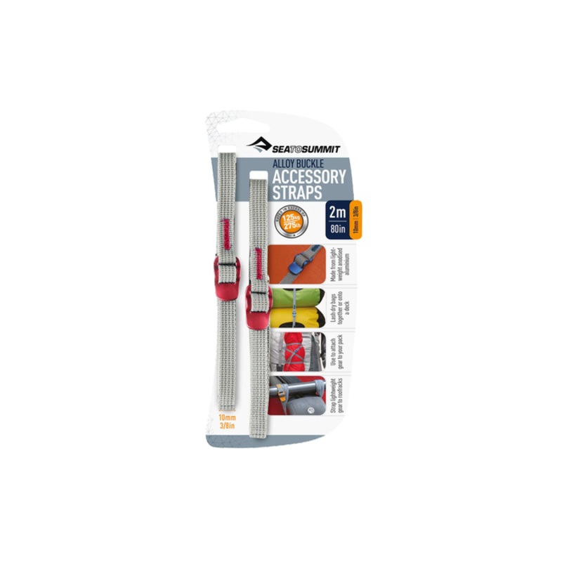 Sea to Summit Accessory Strap 2M | 80 in
