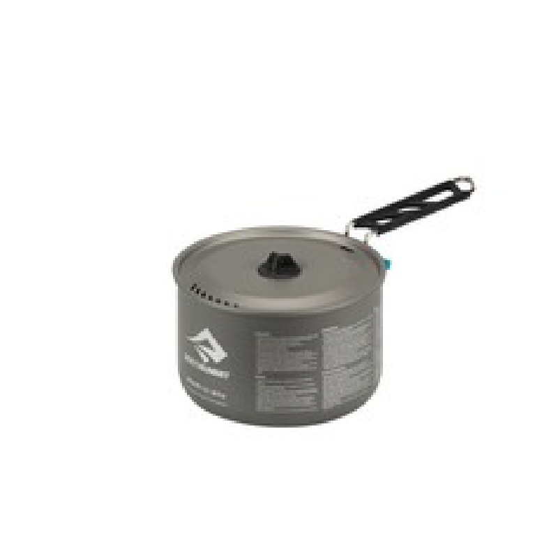 Sea to Summit Alpha Pot 3.7L